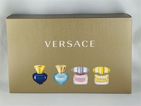 versace profumi amazon|Amazon.ca: Versace Perfume.